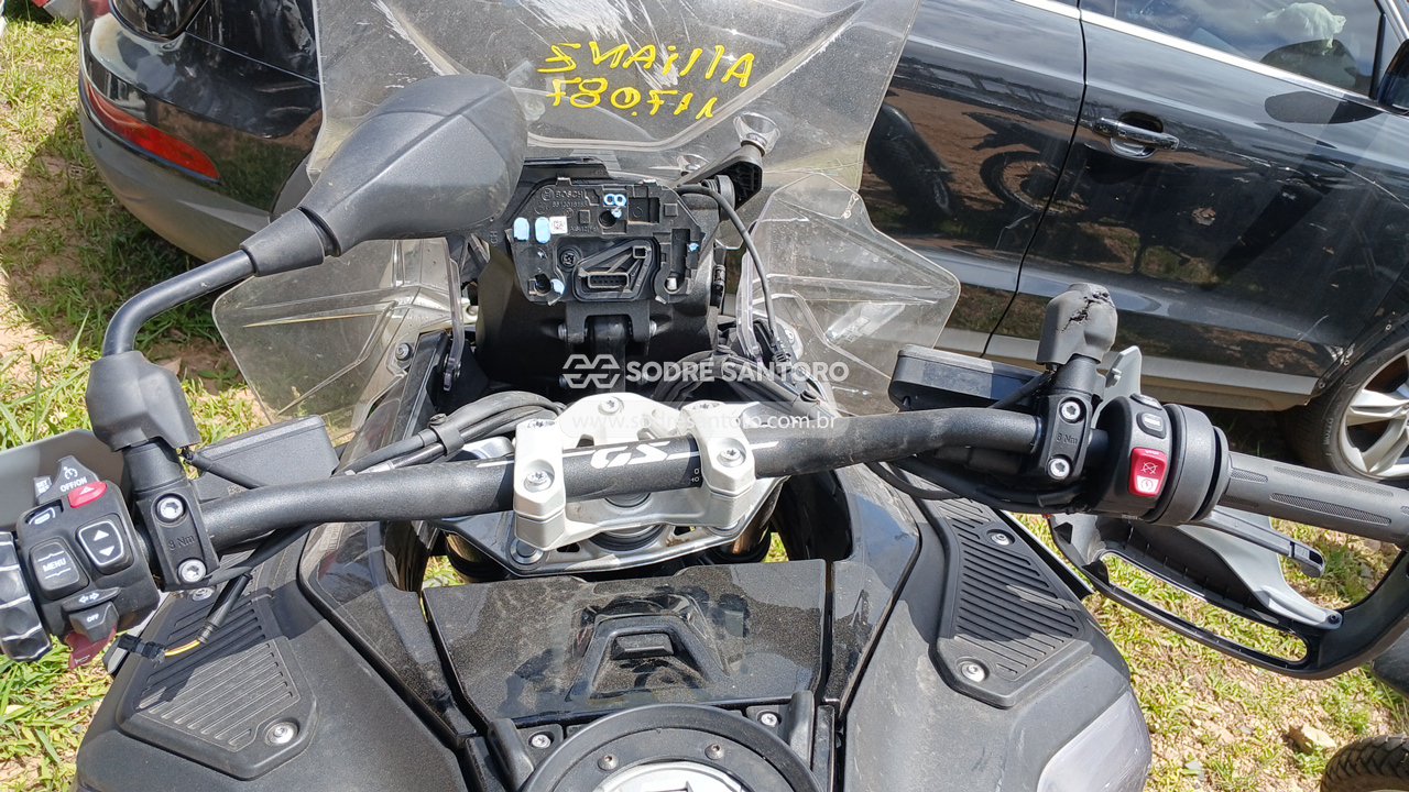 Foto 6 de 11: BMW - R1300GSA PREMIUM 2026/2026