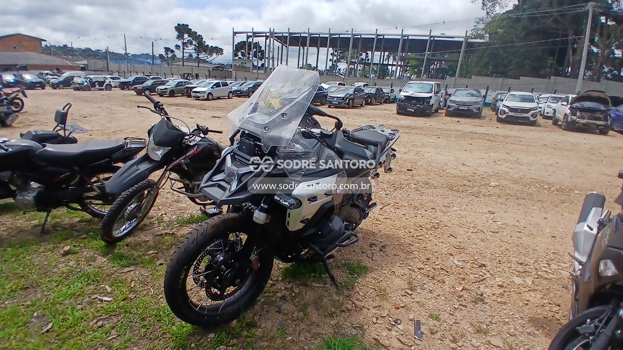 Foto 3: BMW - R1300GSA PREMIUM 2026/2026
