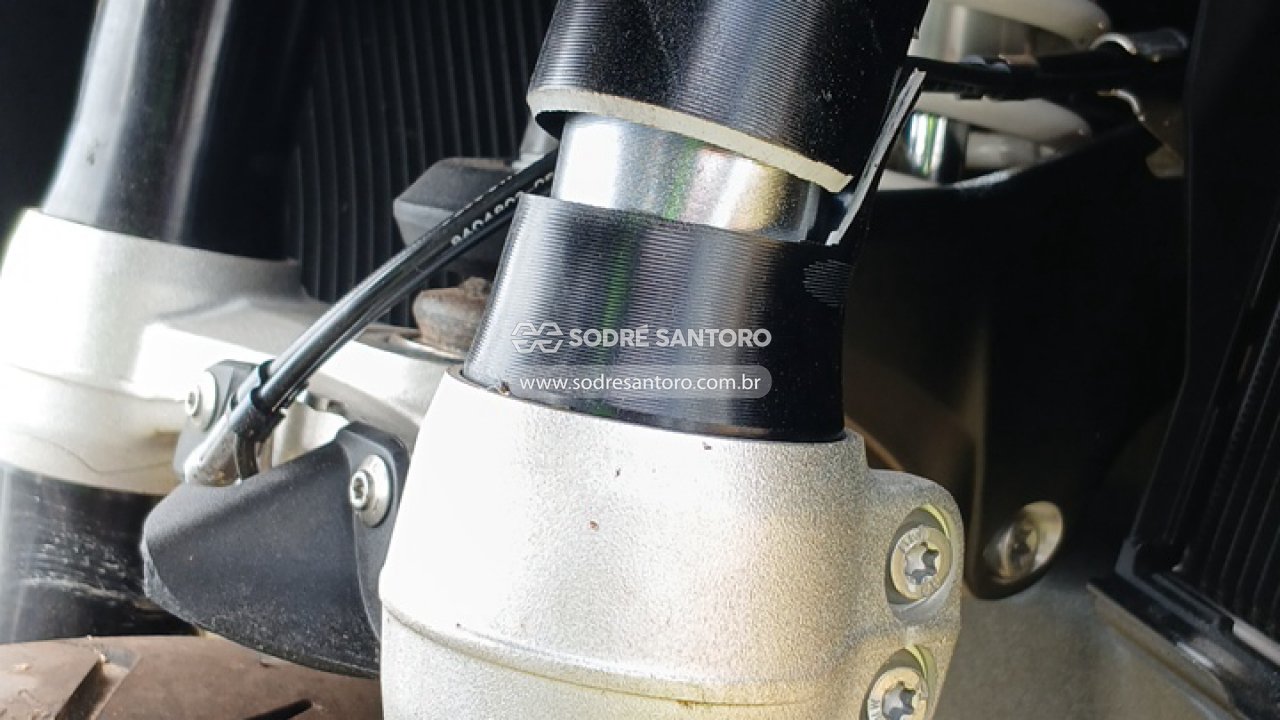 Foto 8 de 11: BMW - R1300GSA PREMIUM 2026/2026