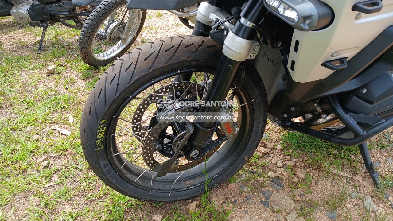 Foto 9 de 11: BMW - R1300GSA PREMIUM 2026/2026