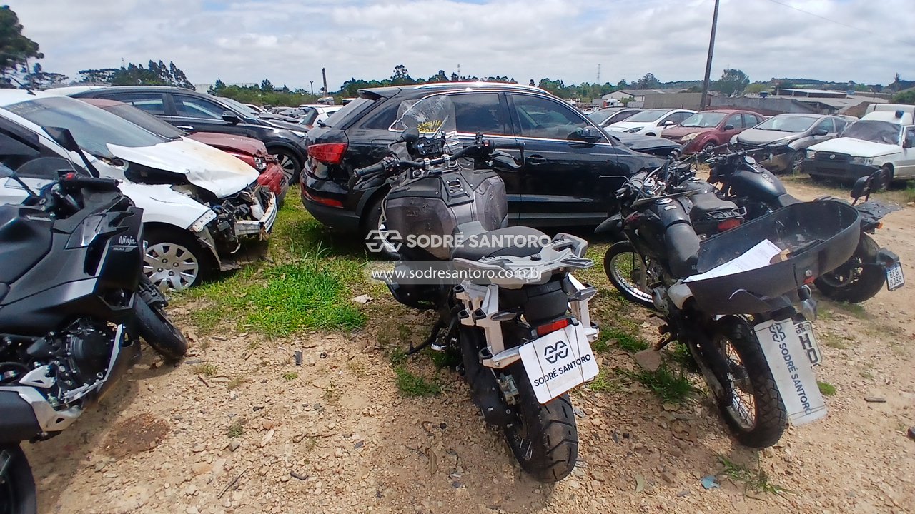 Foto 11 de 11: BMW - R1300GSA PREMIUM 2026/2026
