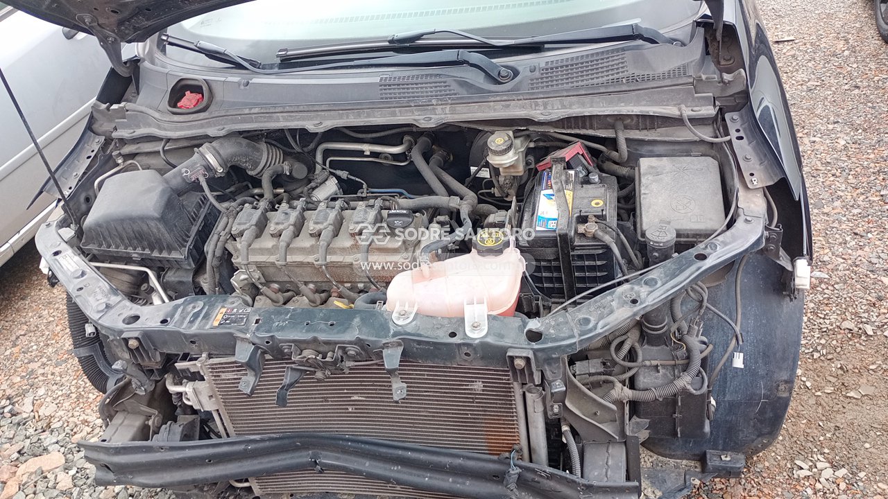 Foto 5: CHEVROLET - ONIX 1.0MT LT 2017/2017