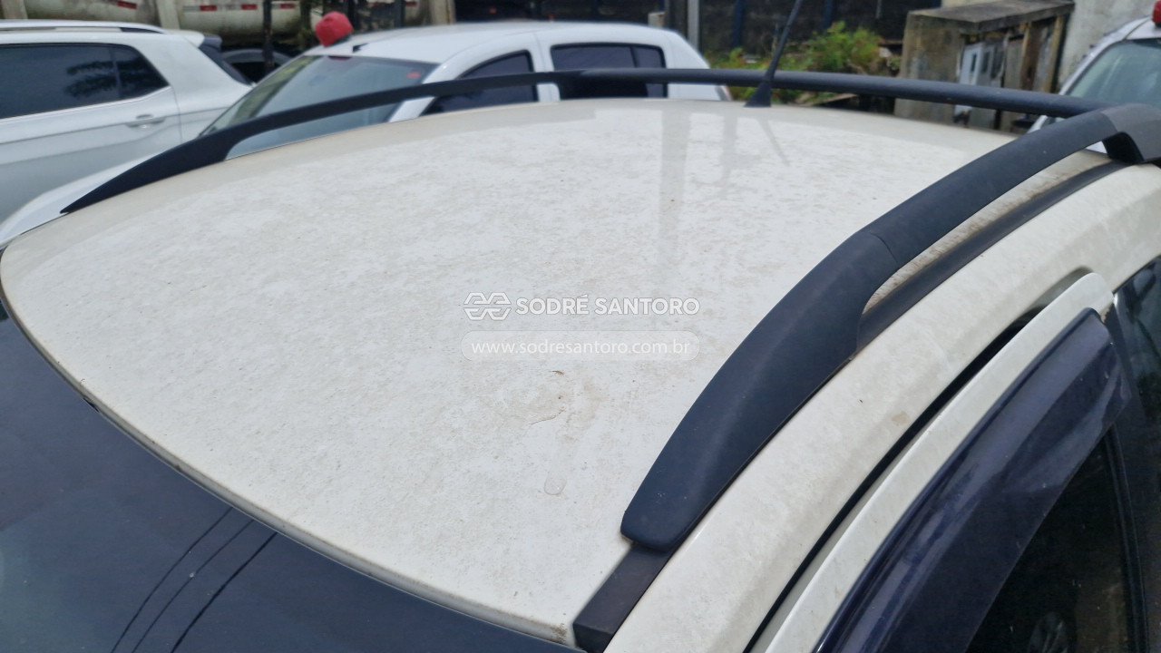 Foto 10 de 13: VOLKSWAGEN - SAVEIRO CE CROSS MA 2017/2018