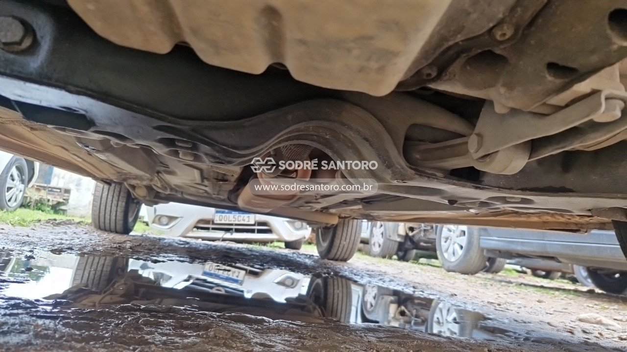 Foto 11 de 13: VOLKSWAGEN - SAVEIRO CE CROSS MA 2017/2018
