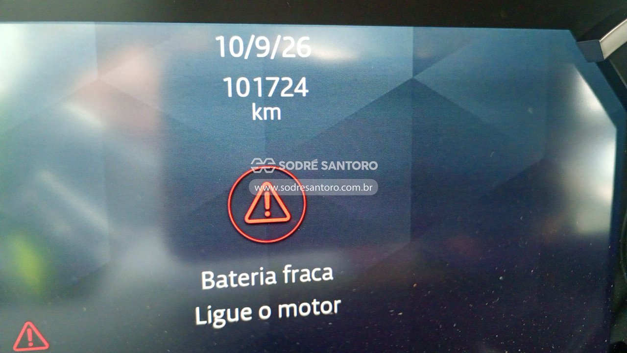 Foto 7 de 13: LAND ROVER - DISC SPT D200 SE RD 2023/2023