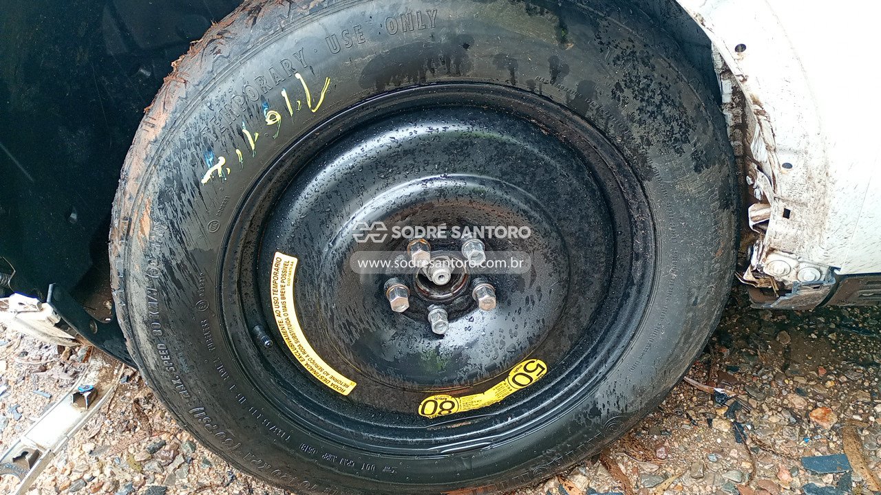 Foto 10 de 13: LAND ROVER - DISC SPT D200 SE RD 2023/2023