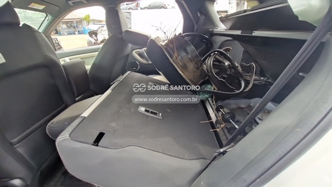 Foto 11 de 13: LAND ROVER - DISC SPT D200 SE RD 2023/2023