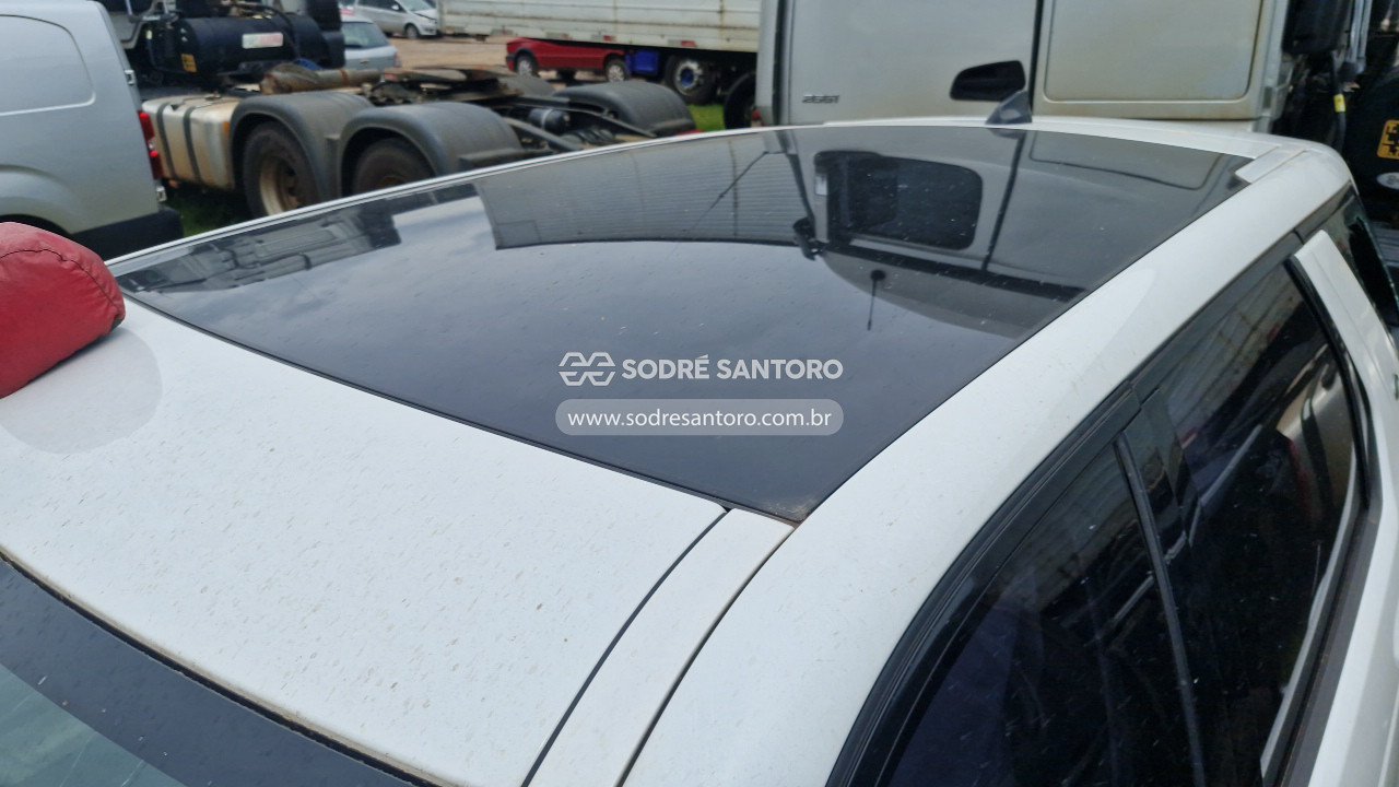 Foto 12 de 13: LAND ROVER - DISC SPT D200 SE RD 2023/2023