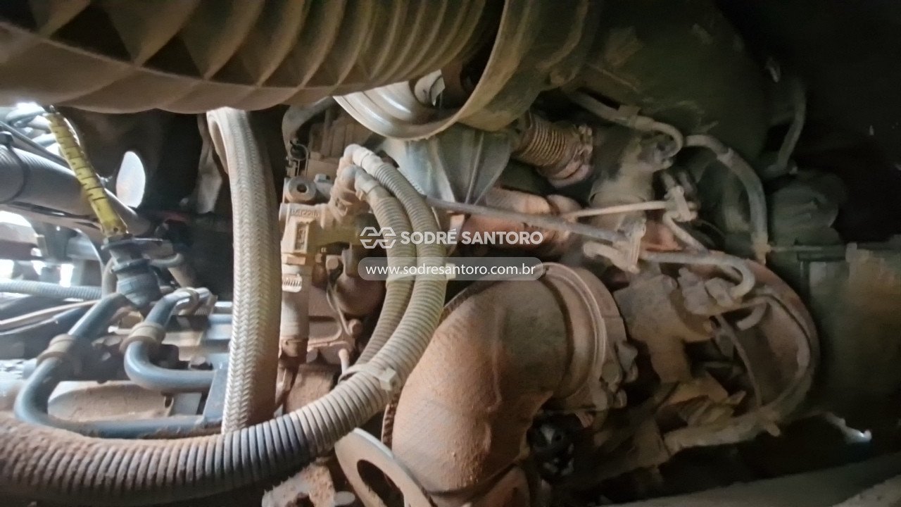 Foto 5: DAF - XF FTT 530 SSC 2024/2024