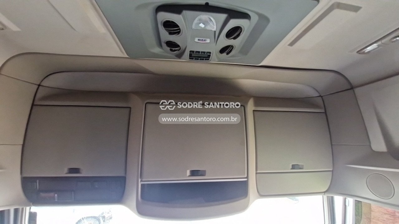 Foto 8 de 13: DAF - XF FTT 530 SSC 2024/2024