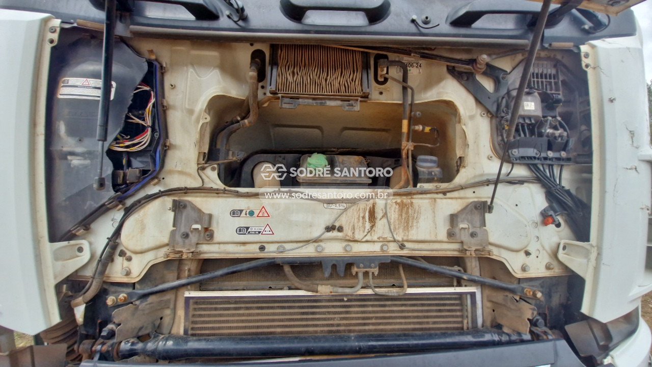 Foto 10 de 13: DAF - XF FTT 530 SSC 2024/2024