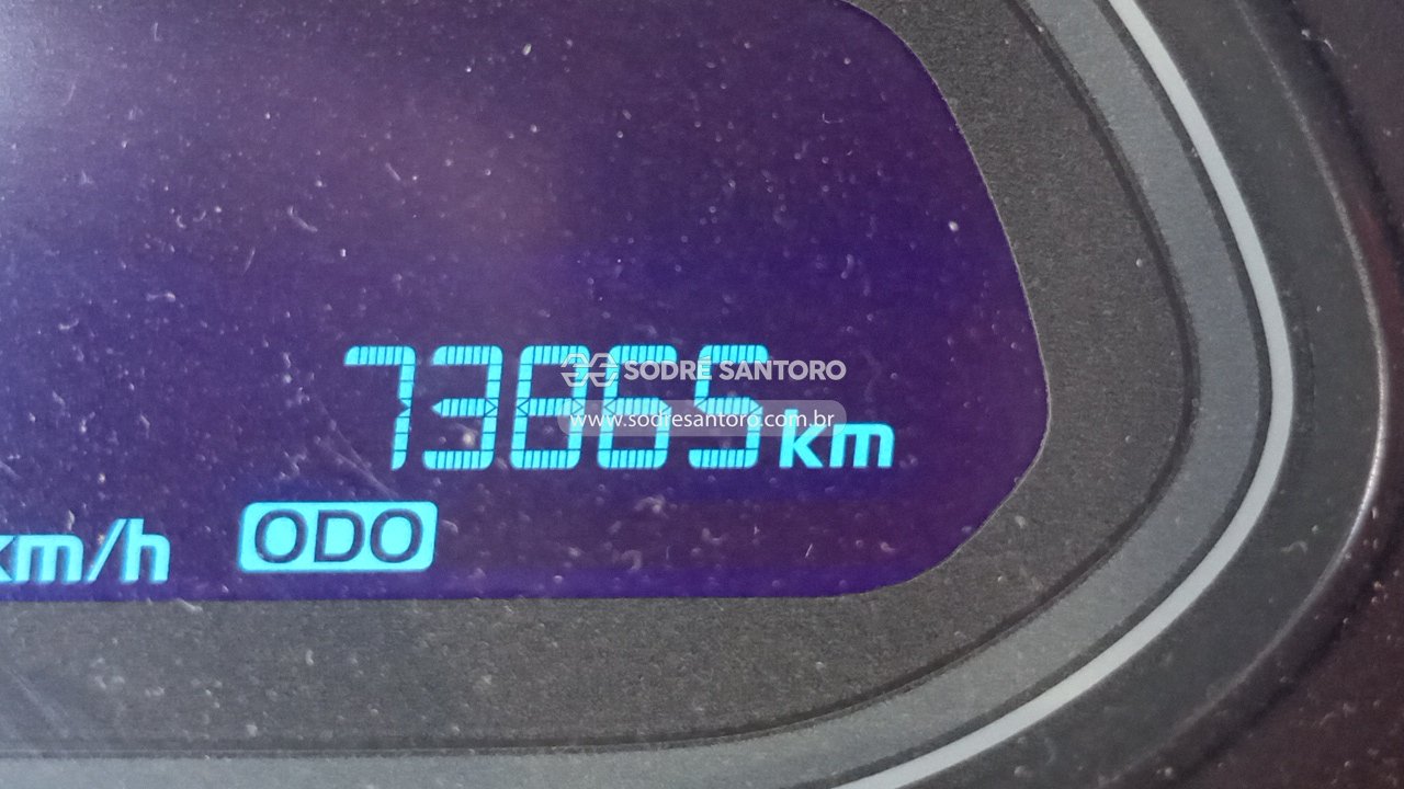 Foto 7 de 13: GMC - ONIX 1.4MT LT 2014/2015