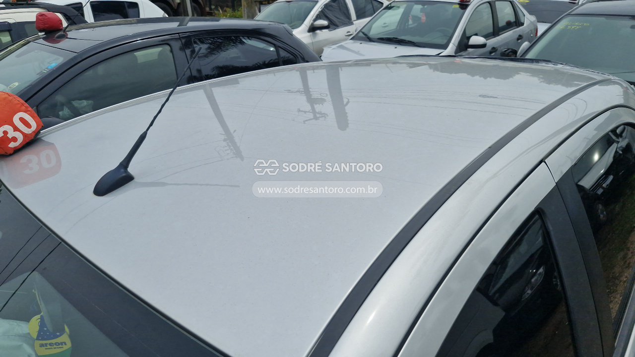 Foto 12 de 13: GMC - ONIX 1.4MT LT 2014/2015