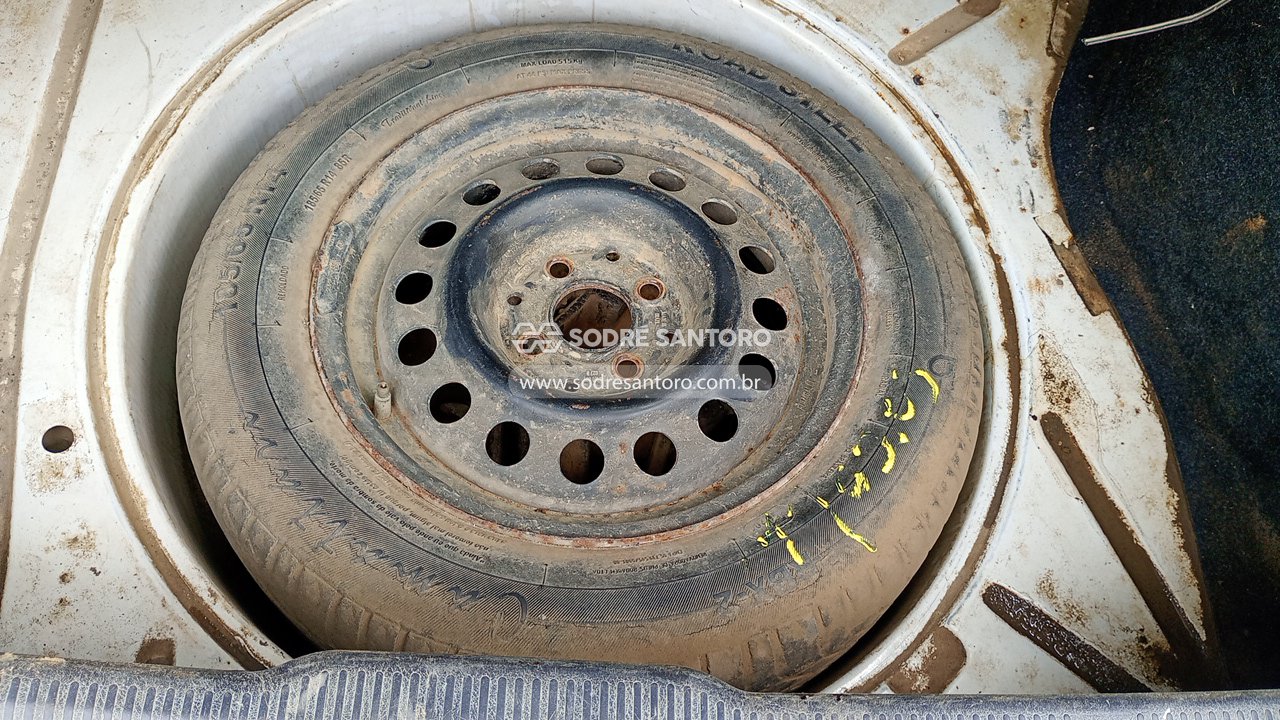 Foto 9 de 13: VOLKSWAGEN - GOL 1.0 2008/2008