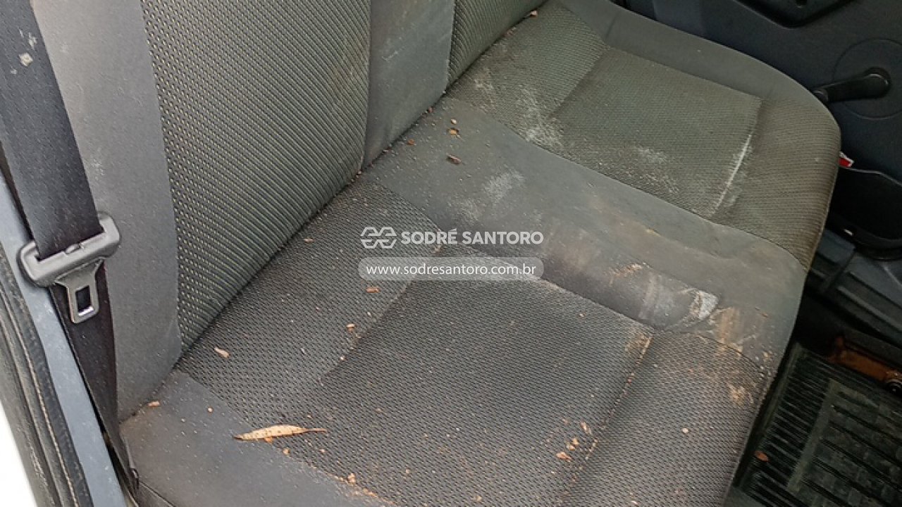 Foto 10 de 13: VOLKSWAGEN - GOL 1.0 2008/2008