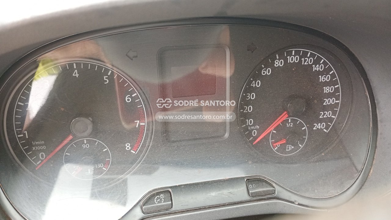 Foto 7 de 13: VOLKSWAGEN - SPACEFOX 1.6 2013/2014