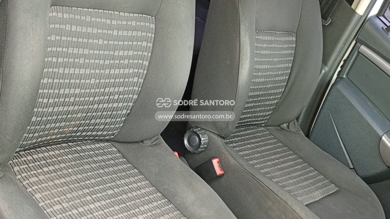 Foto 8 de 13: RENAULT - SANDERO EXP1016V 2014/2014