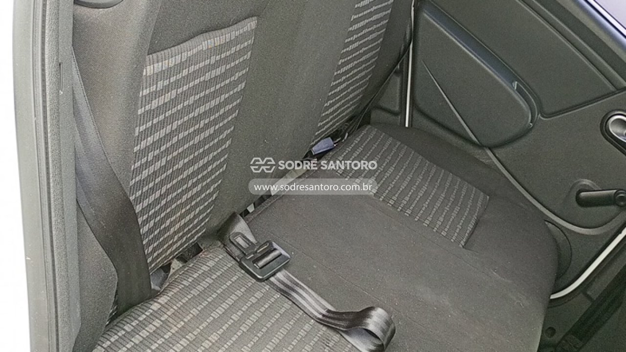 Foto 10 de 13: RENAULT - SANDERO EXP1016V 2014/2014