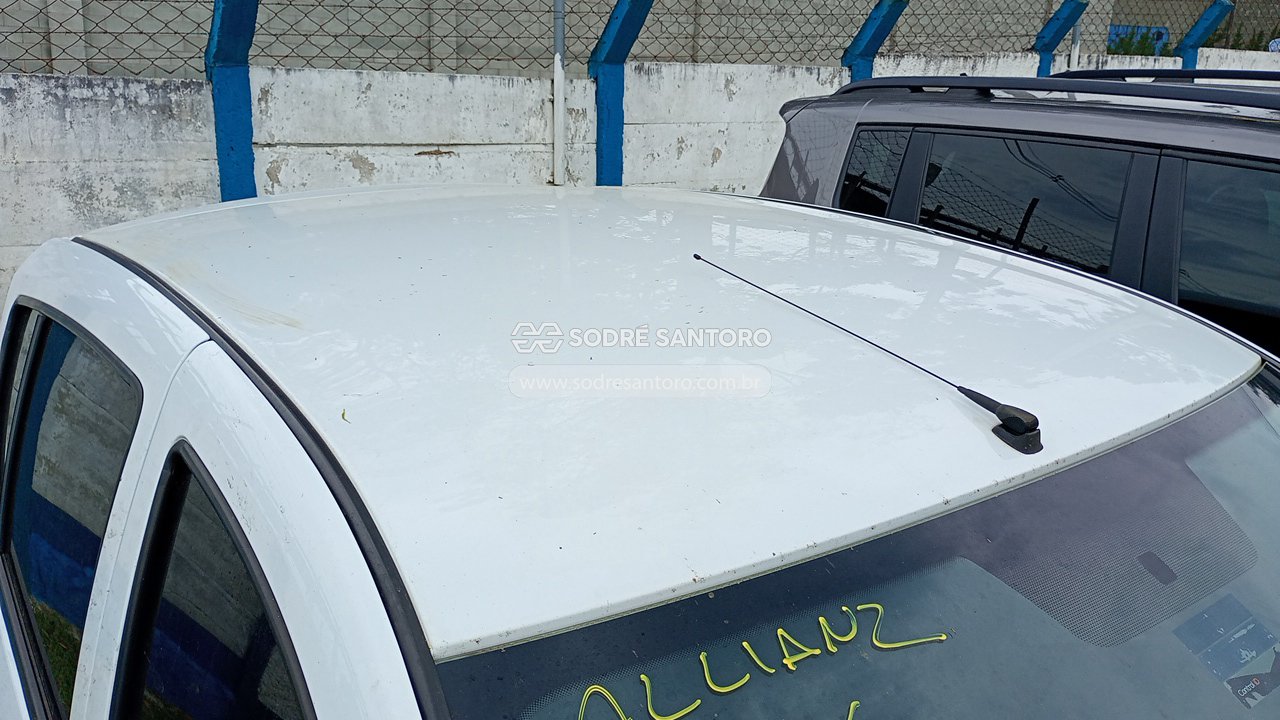 Foto 11 de 13: RENAULT - SANDERO EXP1016V 2014/2014