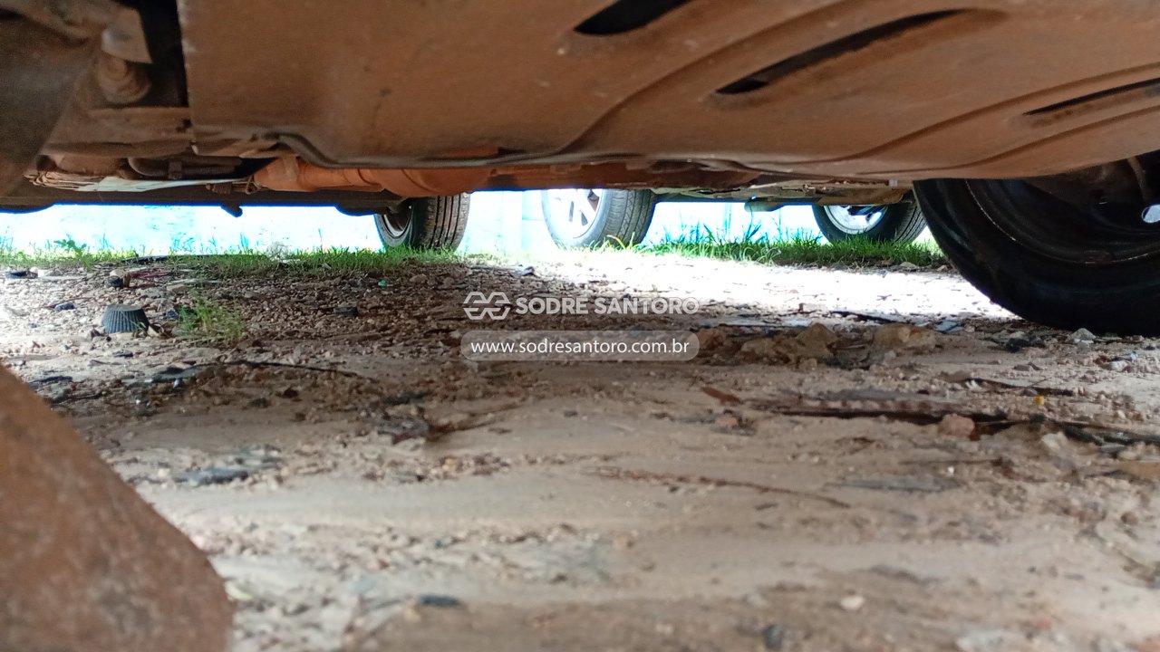 Foto 12 de 13: RENAULT - SANDERO EXP1016V 2014/2014
