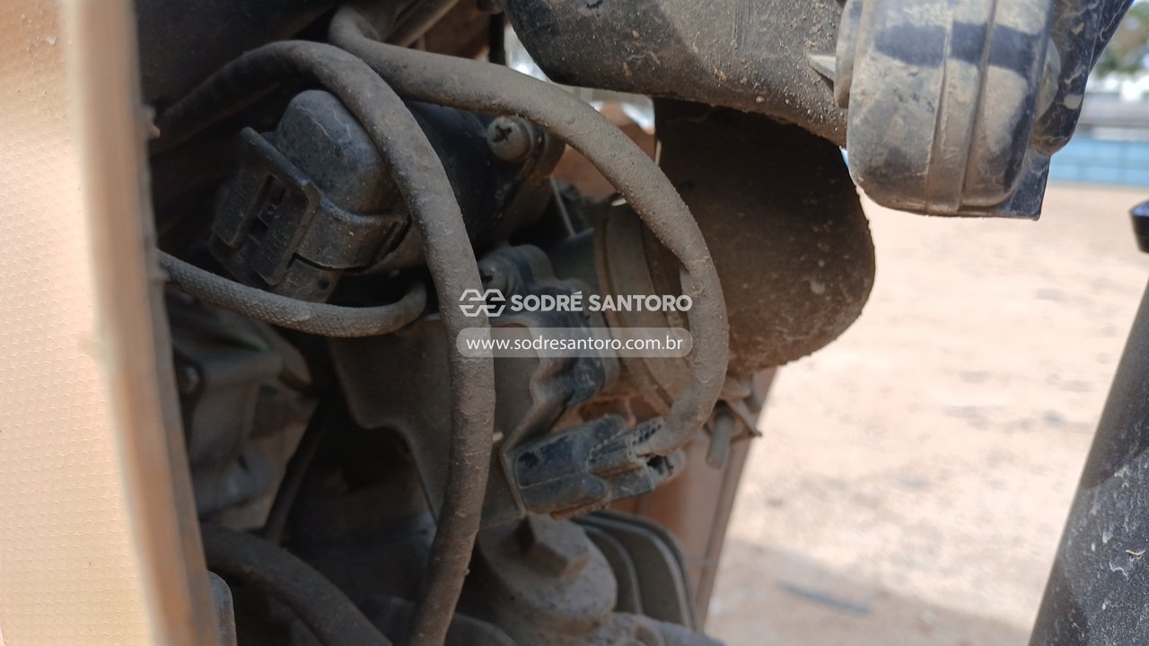Foto 6 de 13: SHINERAY - XY125-6A 2024/2024