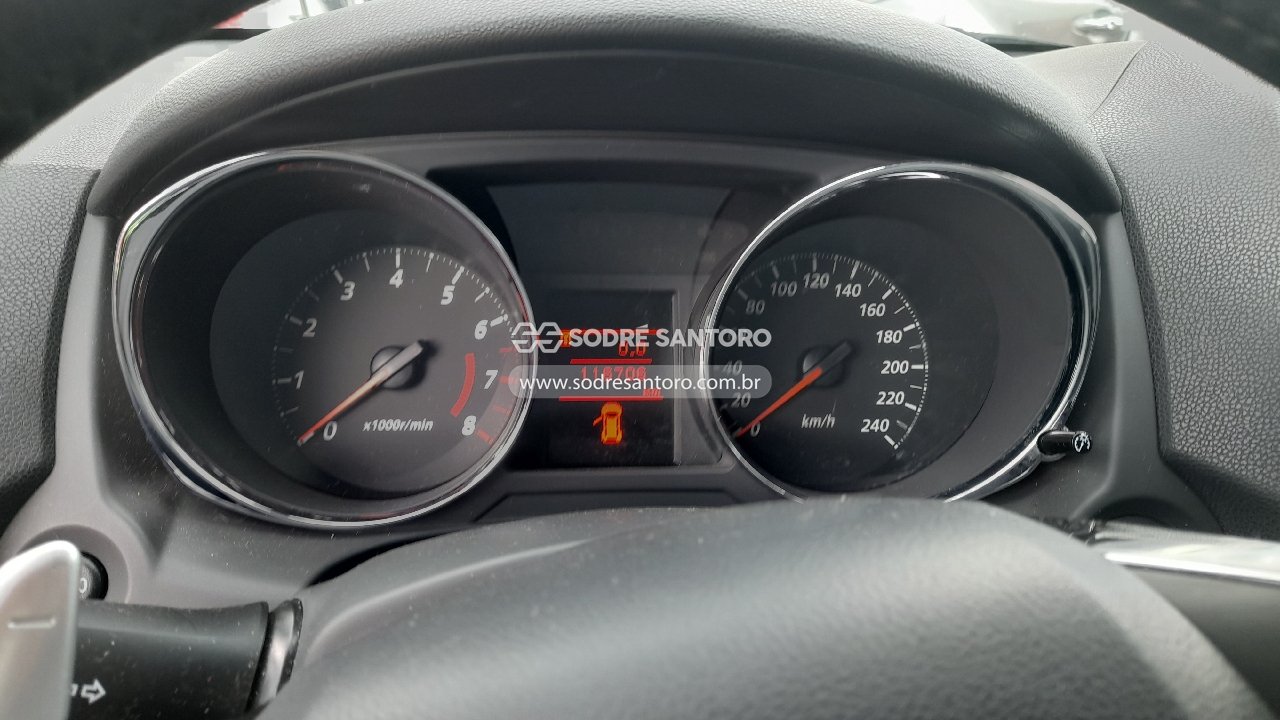 Foto 7 de 13: MITSUBISHI - ASX GLS 2WD 2020/2020