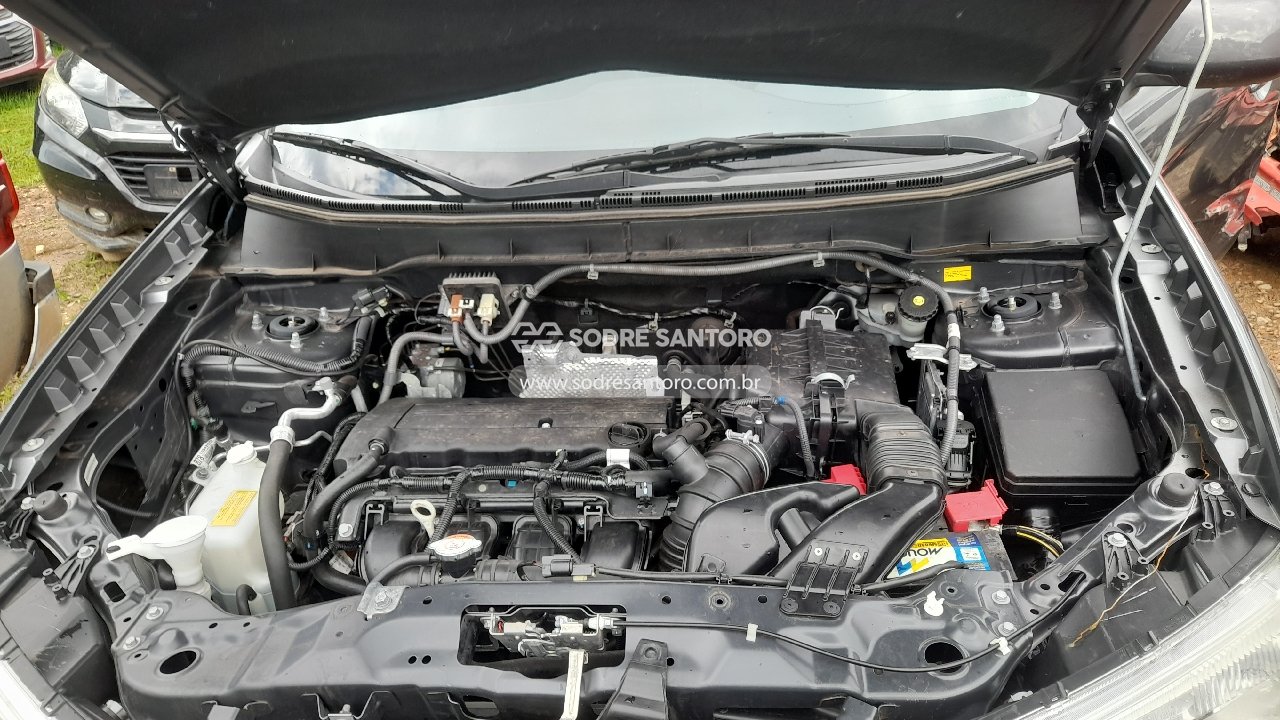 Foto 5: MITSUBISHI - ASX GLS 2WD 2020/2020