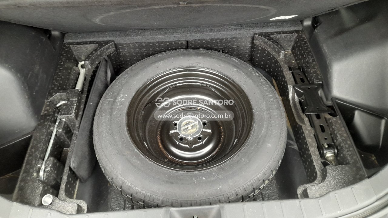 Foto 10 de 13: MITSUBISHI - ASX GLS 2WD 2020/2020
