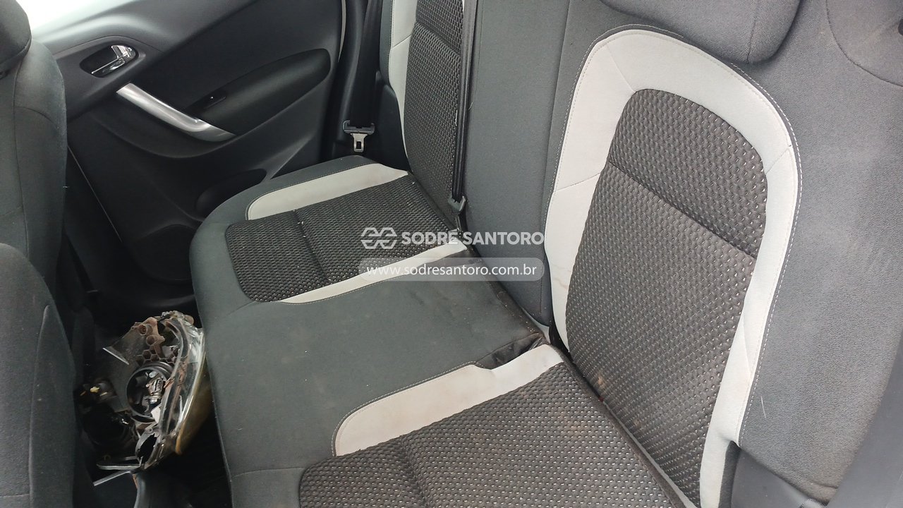Foto 10 de 13: CITROEN - C3 120M EXCLUSIV 2012/2013