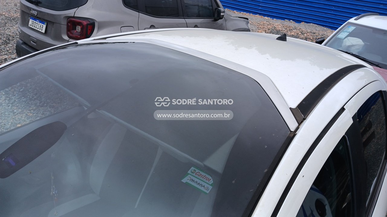 Foto 11 de 13: CITROEN - C3 120M EXCLUSIV 2012/2013