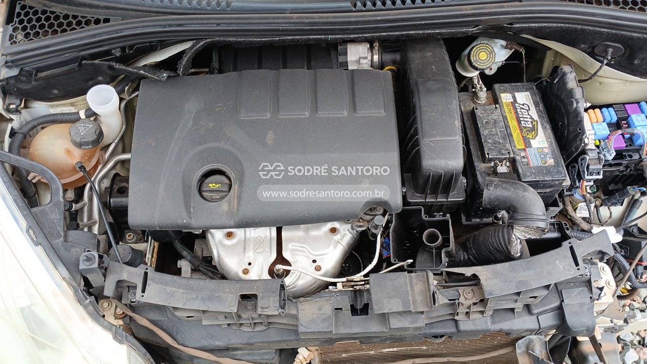 Foto 5: CITROEN - C3 120M EXCLUSIV 2012/2013