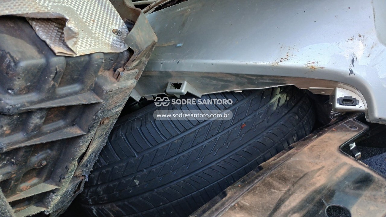 Foto 9 de 11: LAND ROVER - RROVER SDV8 VOGUE 2012/2013
