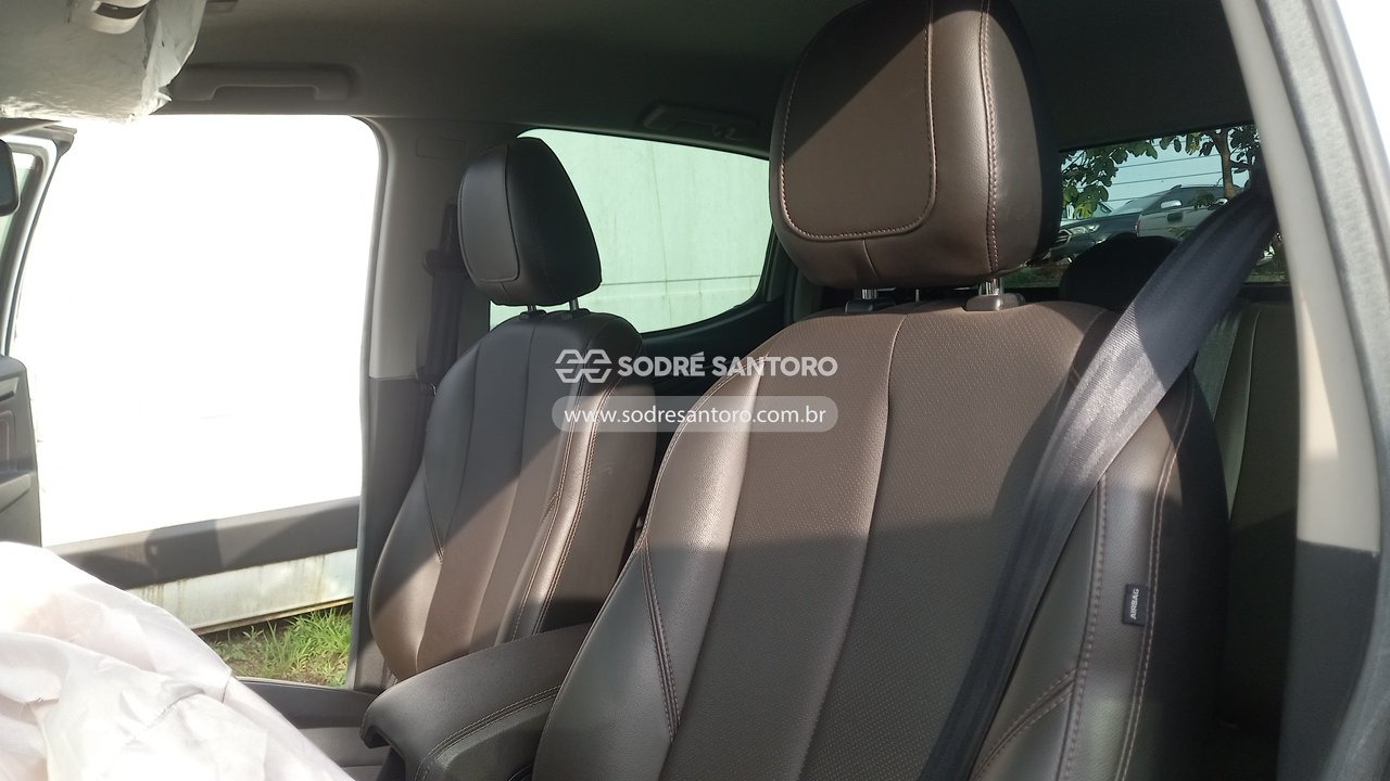 Foto 8 de 13: CHEVROLET - S10 HC DD4A 2023/2023