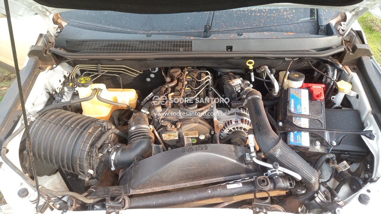 Foto 5: CHEVROLET - S10 HC DD4A 2023/2023