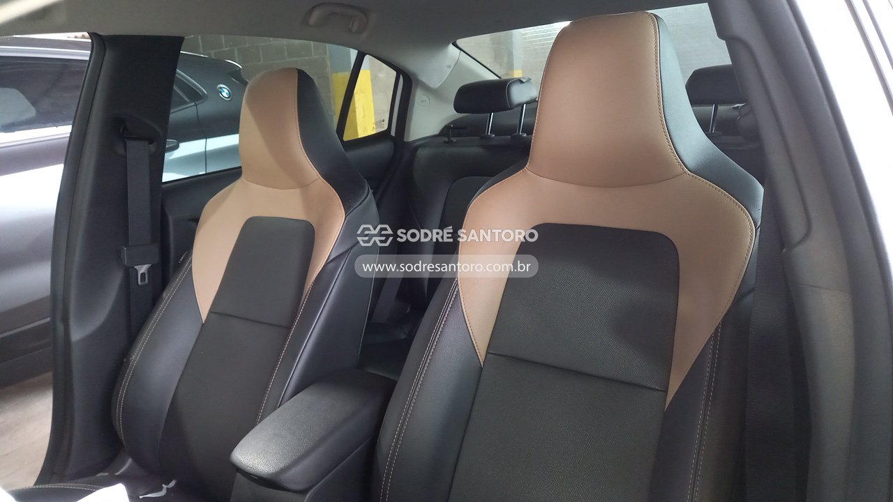 Foto 9 de 13: CHEVROLET - ONIX PLUS 10TAT PR2 2022/2023