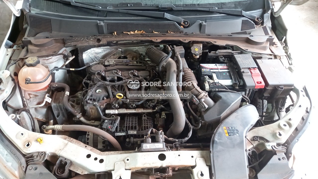 Foto 5: CHEVROLET - ONIX PLUS 10TAT PR2 2022/2023