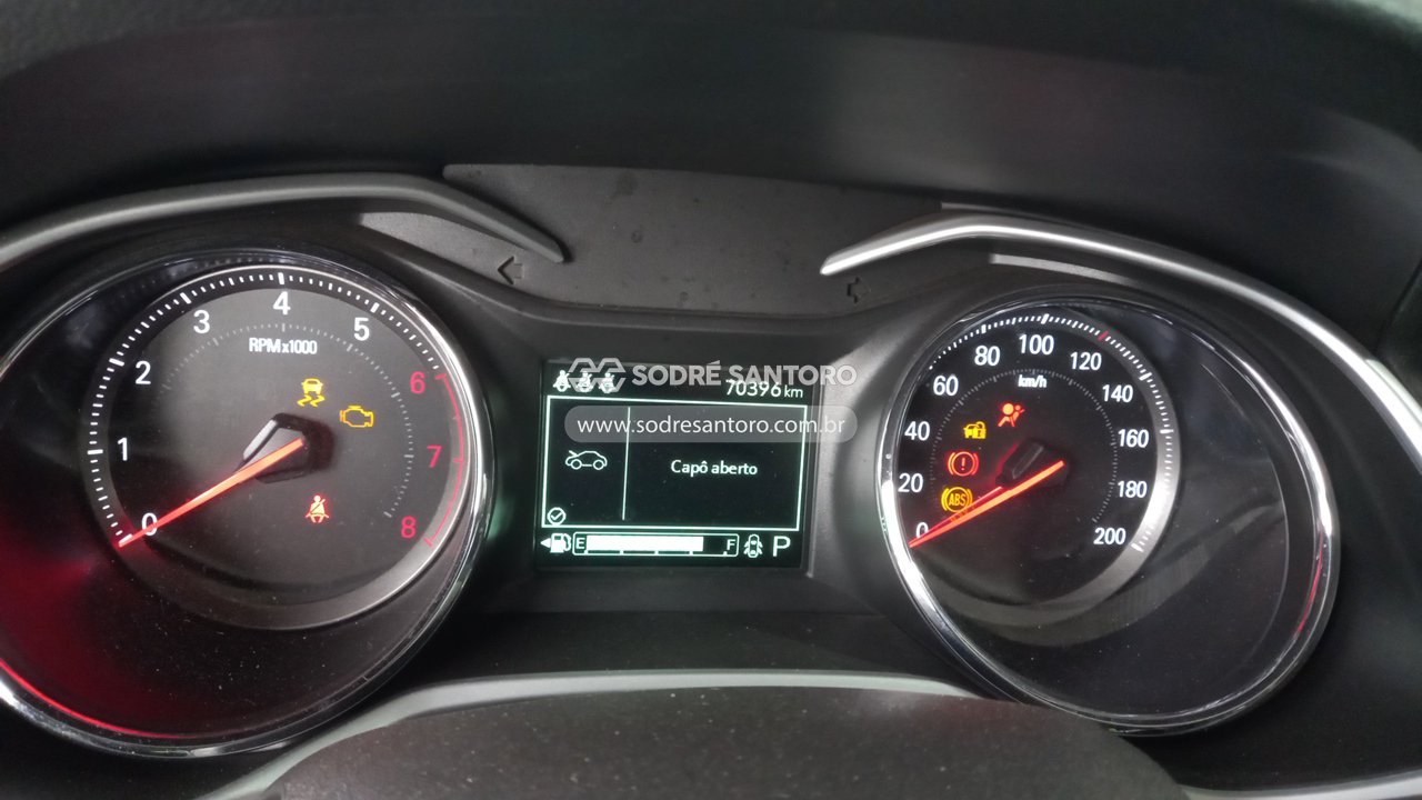 Foto 7 de 13: CHEVROLET - ONIX PLUS 10TAT PR2 2022/2023