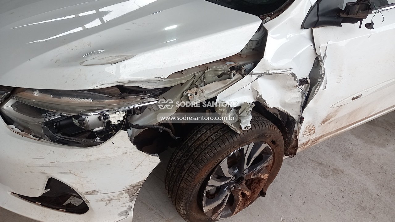 Foto 11 de 13: CHEVROLET - ONIX PLUS 10TAT PR2 2022/2023