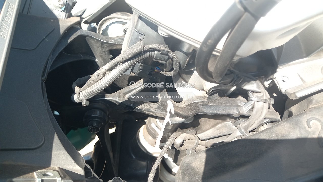 Foto 8 de 12: BMW - K1600 GTL 2017/2018