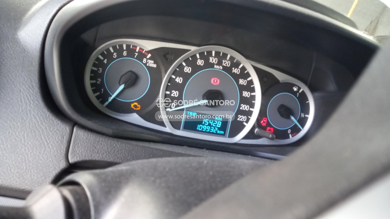 Foto 7 de 13: FORD - KA SE 1.0 HA 2015/2015