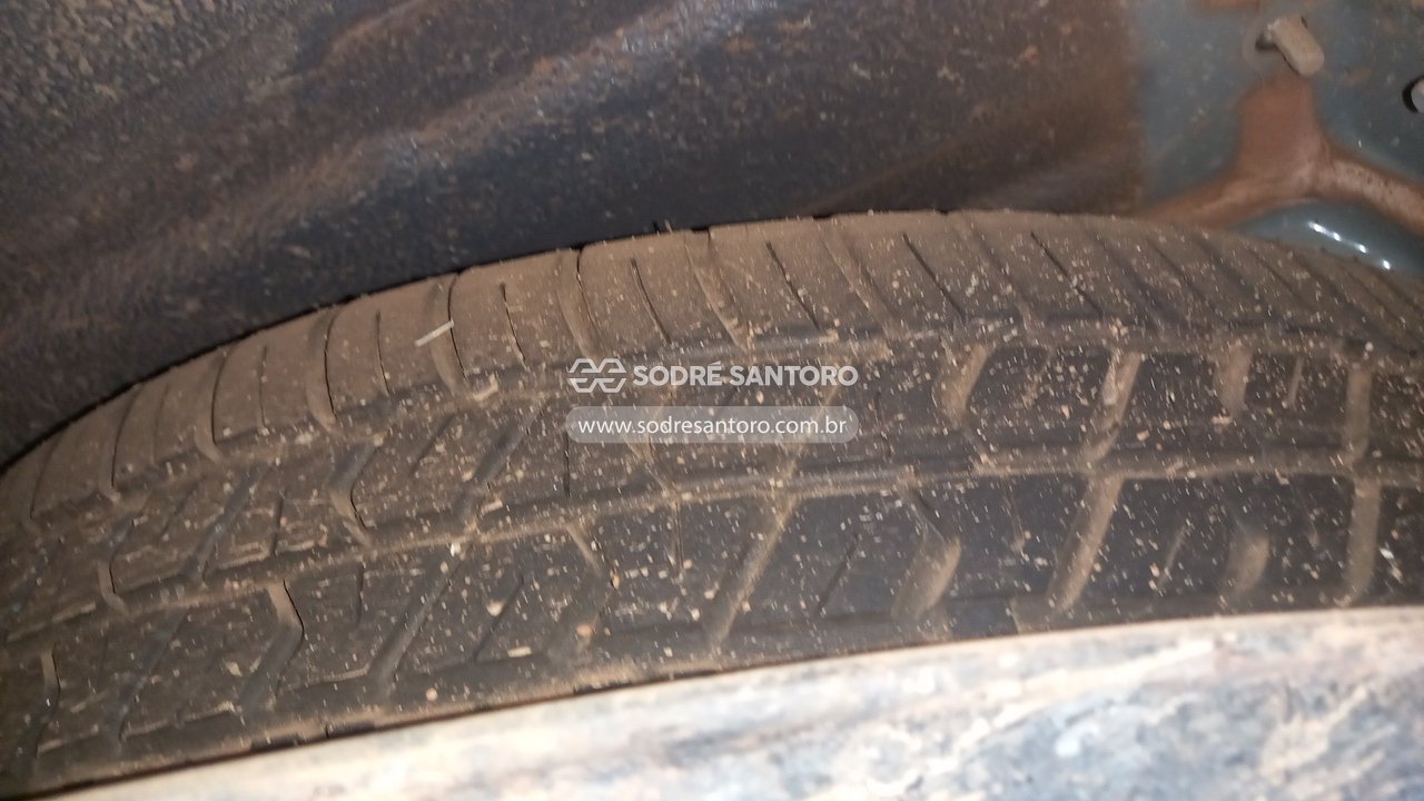 Foto 10 de 13: FIAT - TORO RANCH AT9 4X4 2022/2023