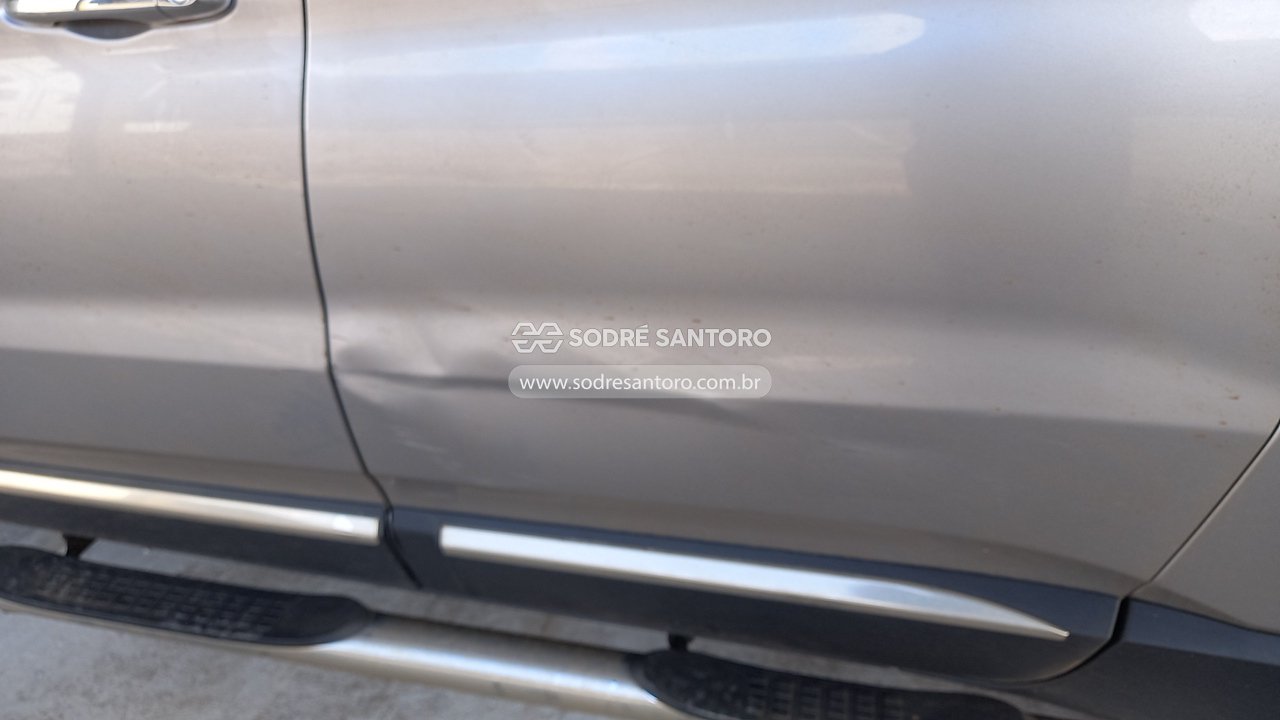 Foto 12 de 13: FIAT - TORO RANCH AT9 4X4 2022/2023