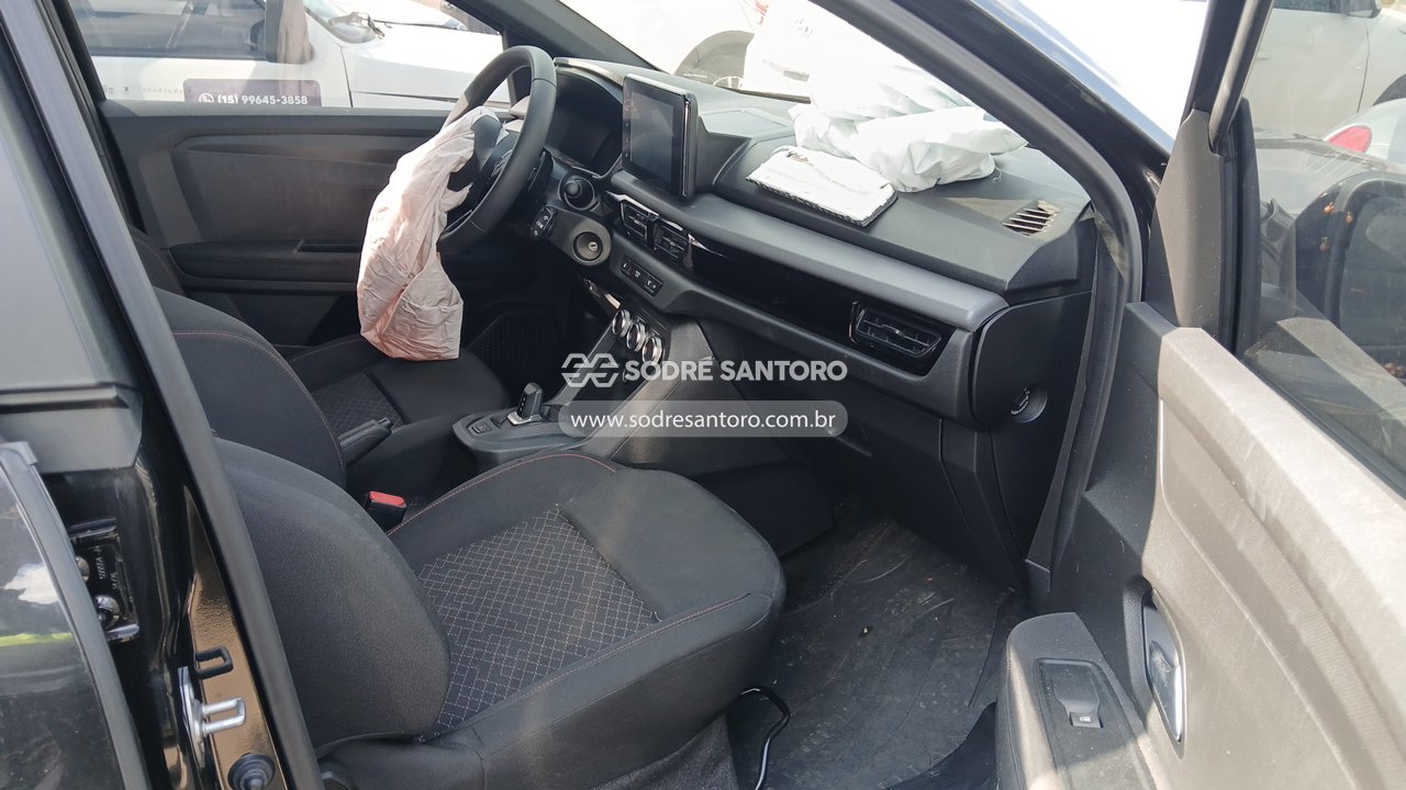 Foto 7 de 10: RENAULT - KARDIAN EVO AT 2024/2025