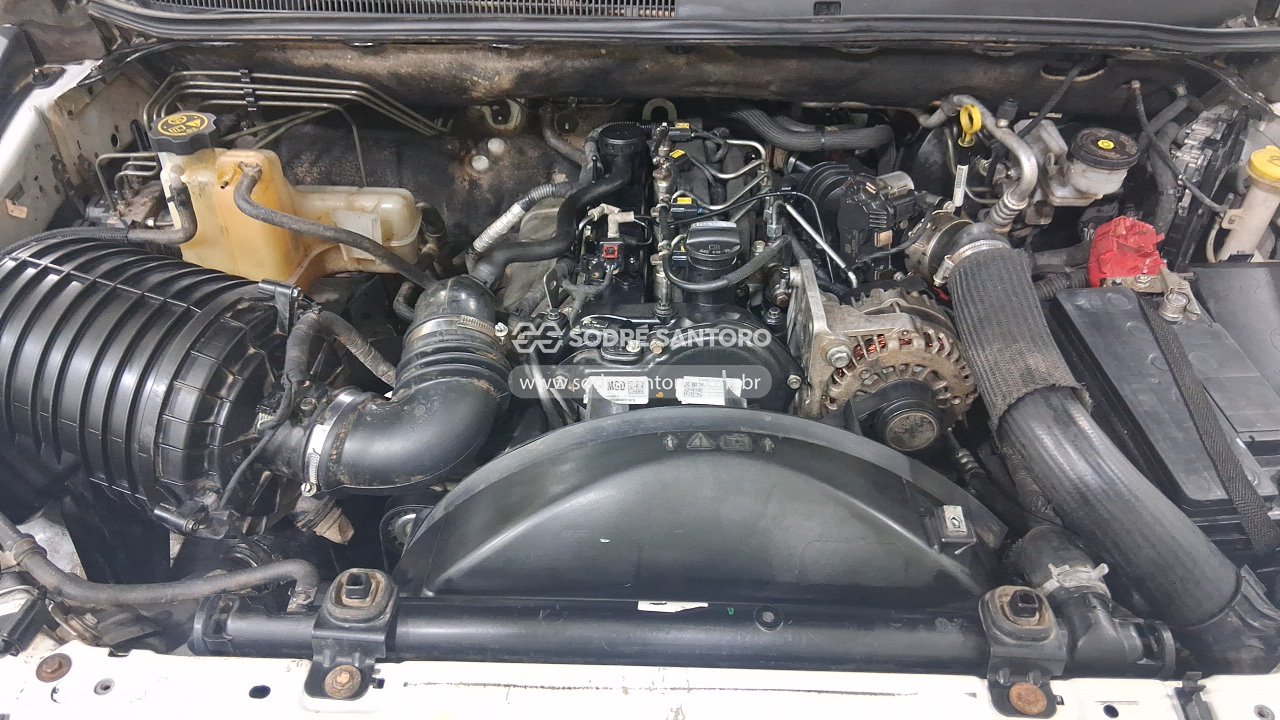 Foto 5: CHEVROLET - S10 LS 2022/2023