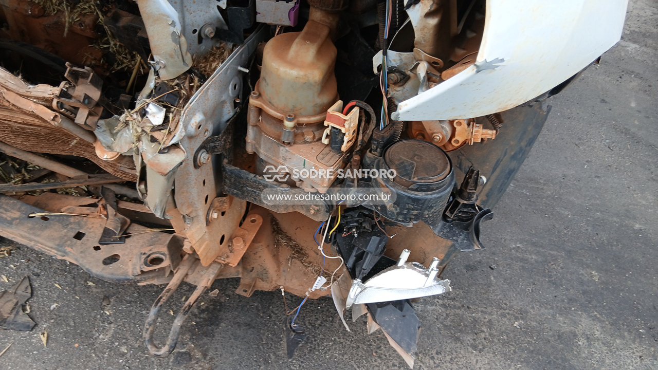 Foto 12 de 13: RENAULT - OROCH PRO 16 2025/2025