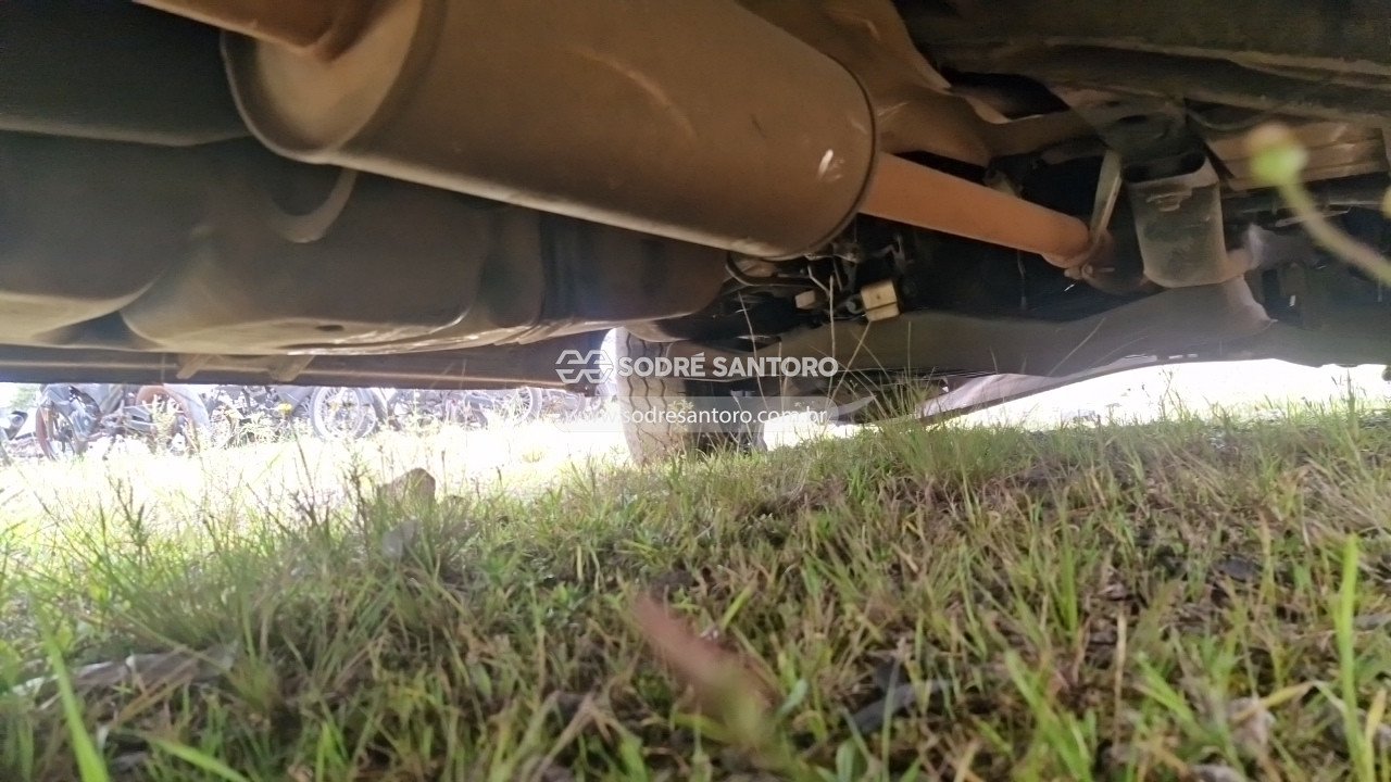 Foto 12 de 13: MERCEDES-BENZ - 415 REVESC AMB 2019/2019