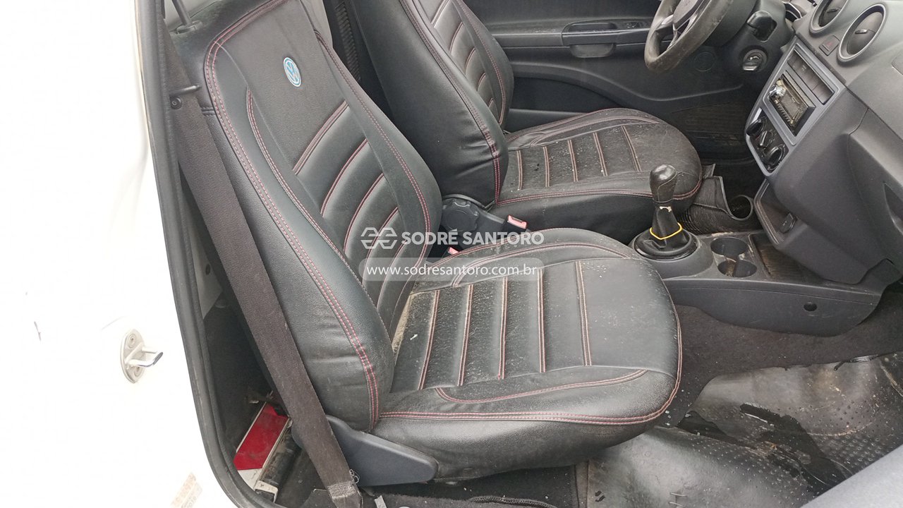 Foto 9 de 13: VOLKSWAGEN - SAVEIRO RB MBVS 2016/2017