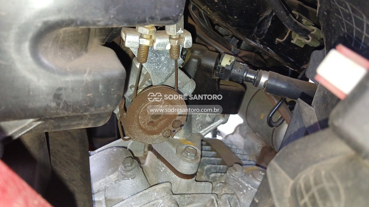 Foto 6 de 11: HONDA - BIZ 125 2022/2022