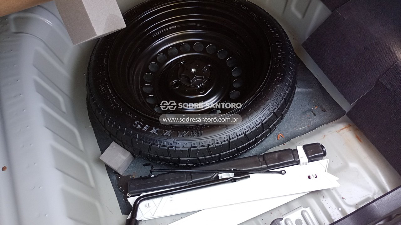 Foto 10 de 13: NISSAN - VERSA EXCL 2023/2024