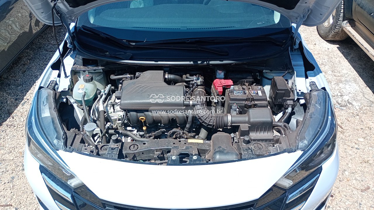 Foto 5: NISSAN - VERSA EXCL 2023/2024